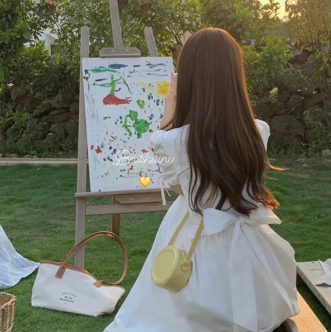 保洁阿姨竟是豪门